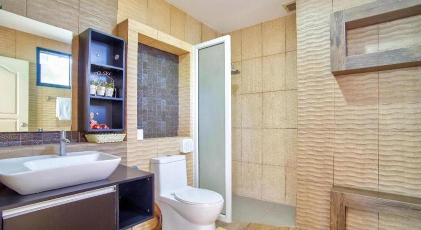 Thaiasia Goldensea Resort Аюттхая Экстерьер фото